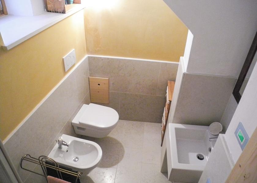 Veneto Feltre Bathroom