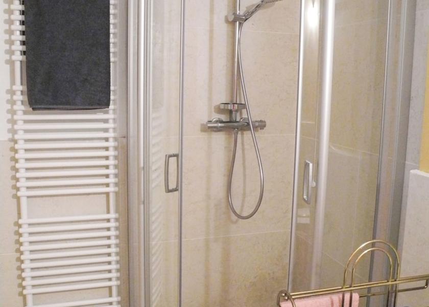 Veneto Feltre Bathroom