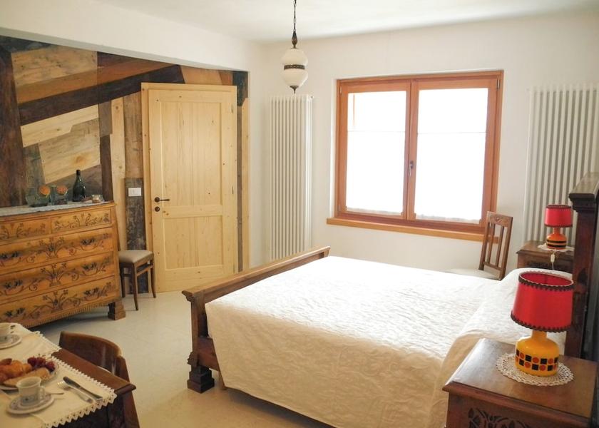 Veneto Feltre Room