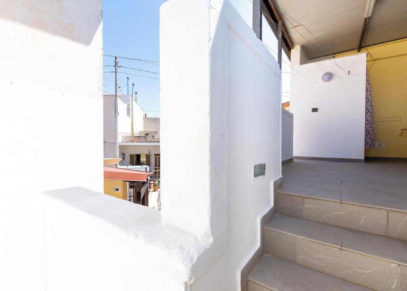 Puglia Galatina Room