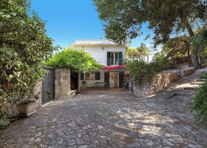 Puglia Pulsano Primary image