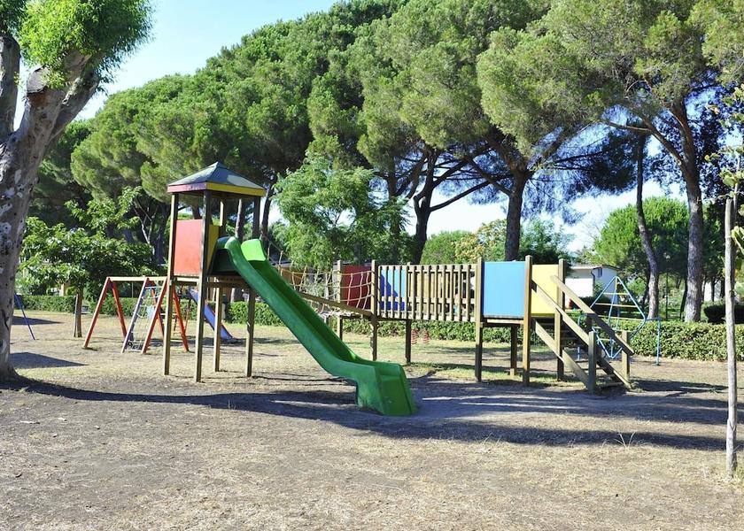 Campania Sessa Aurunca Amenity