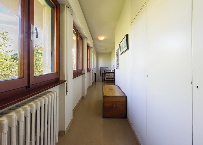 Tuscany Forte dei Marmi Hallway