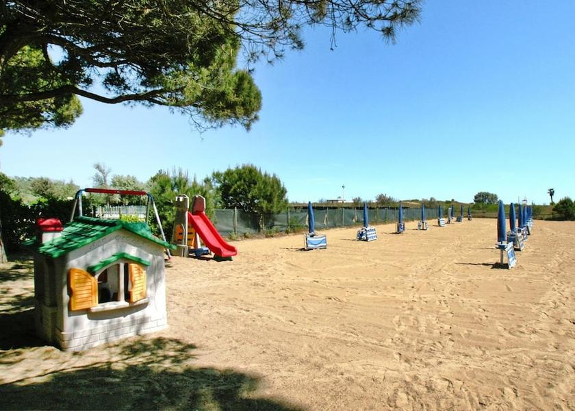 Veneto Jesolo Amenity