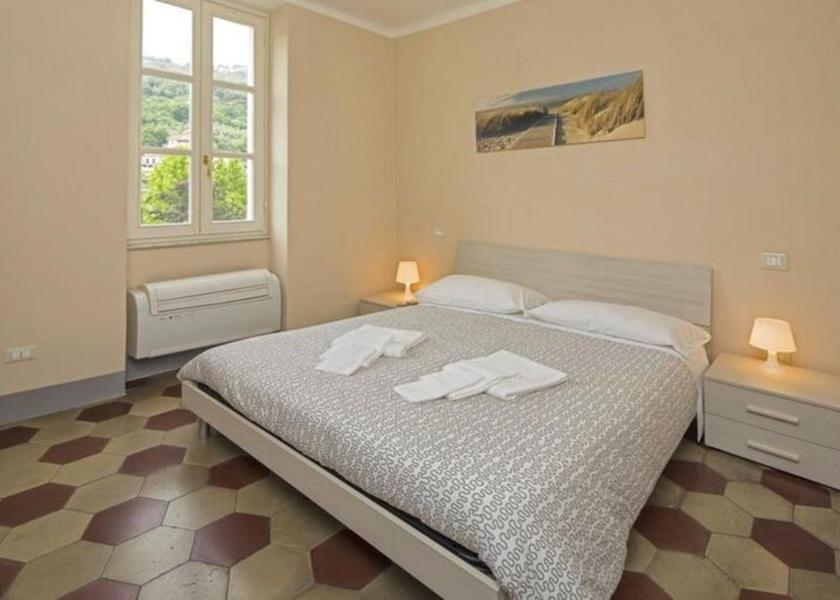 Liguria Lerici Room