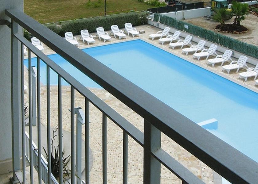 Abruzzo Roseto degli Abruzzi Pool