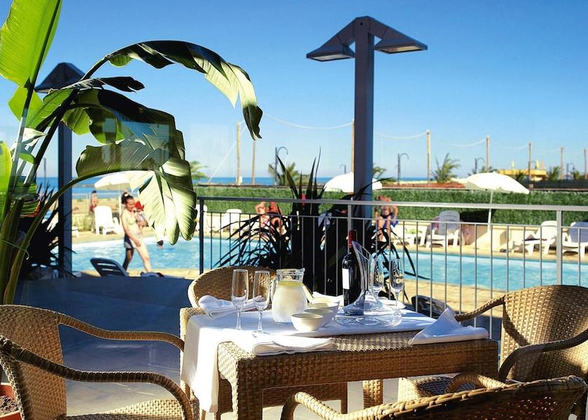 Abruzzo Roseto degli Abruzzi Pool