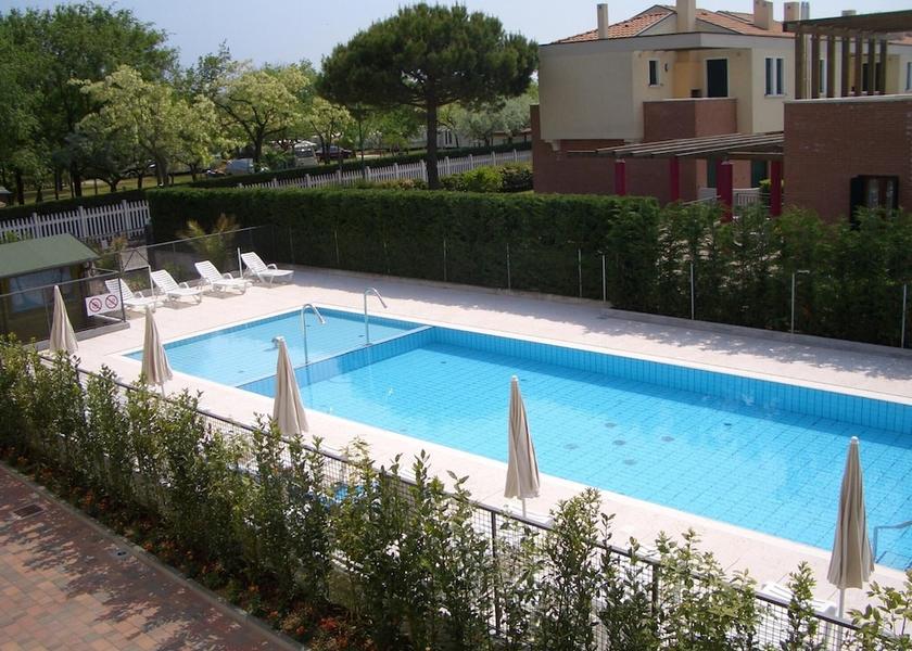Veneto Cavallino-Treporti Pool