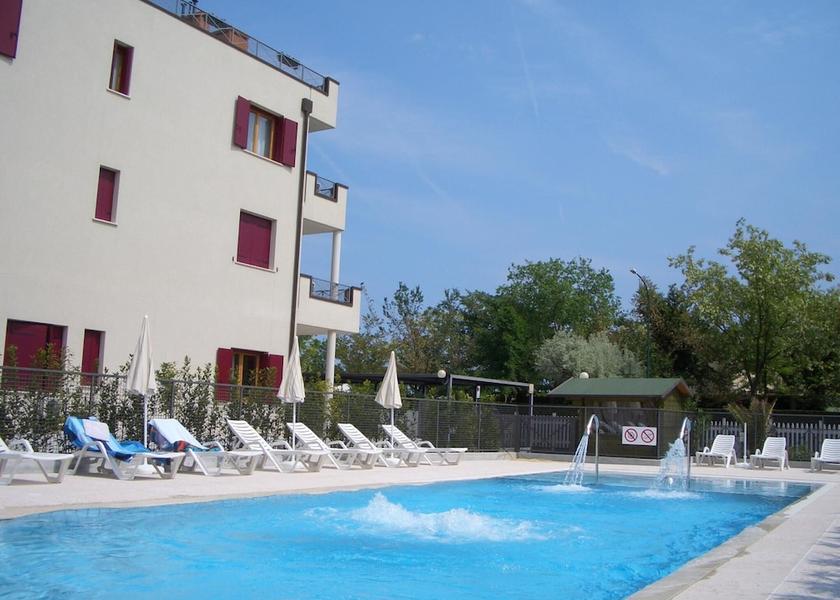 Veneto Cavallino-Treporti Pool
