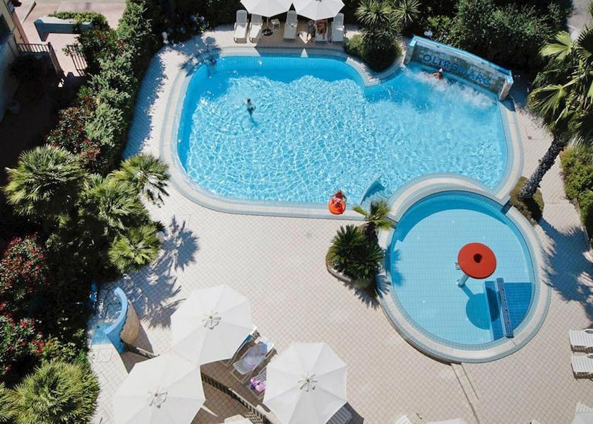 Marche San Benedetto del Tronto Pool