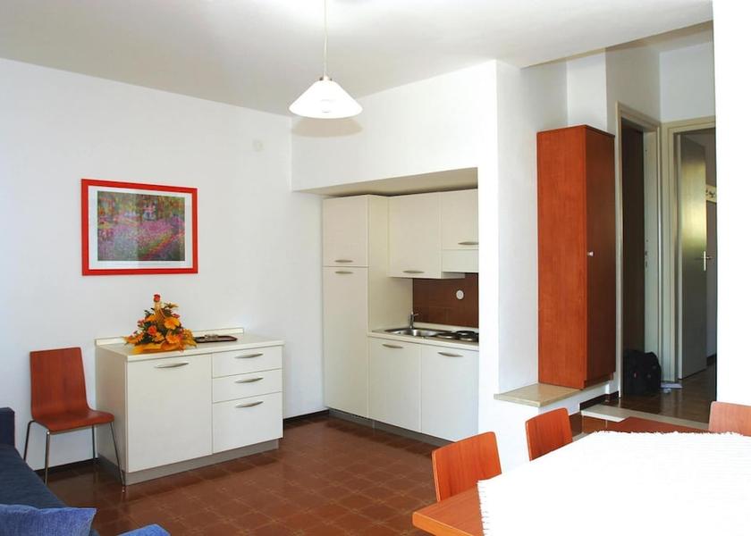 Veneto Garda Room