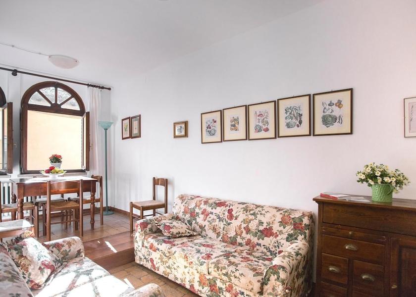 Umbria Spello Room