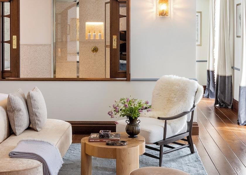 Veneto Cortina d'Ampezzo Room