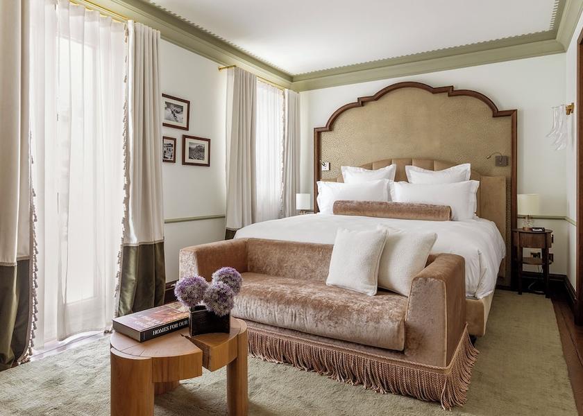 Veneto Cortina d'Ampezzo Room