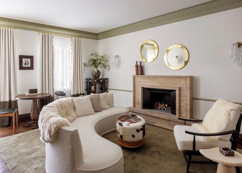 Veneto Cortina d'Ampezzo Room