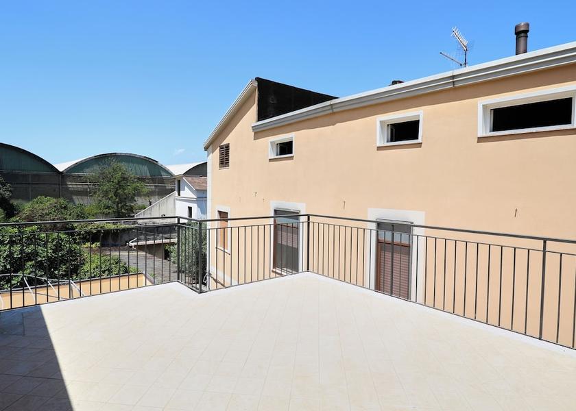 Campania Nocera Superiore Terrace