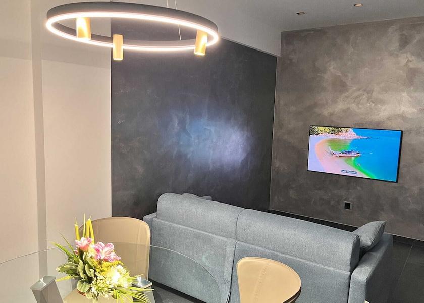 Basilicata Potenza Room