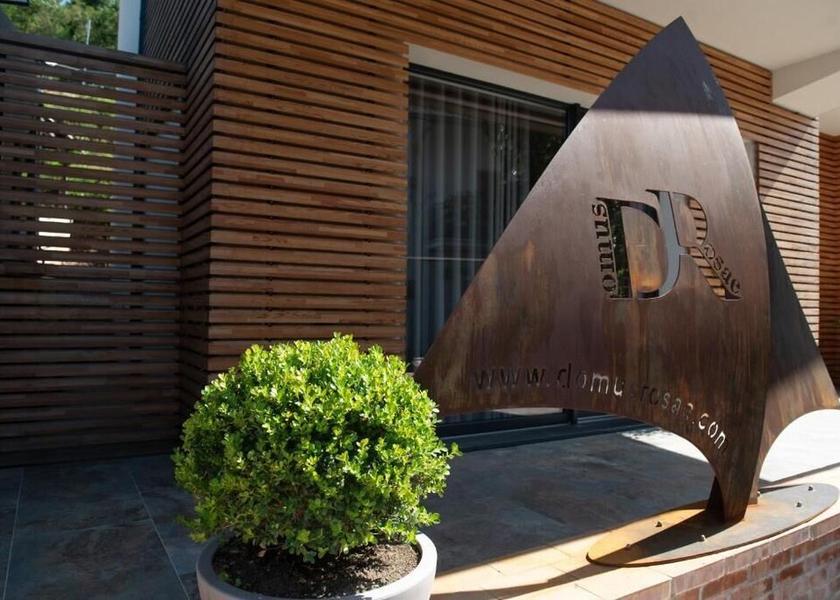 Basilicata Potenza Exterior Detail