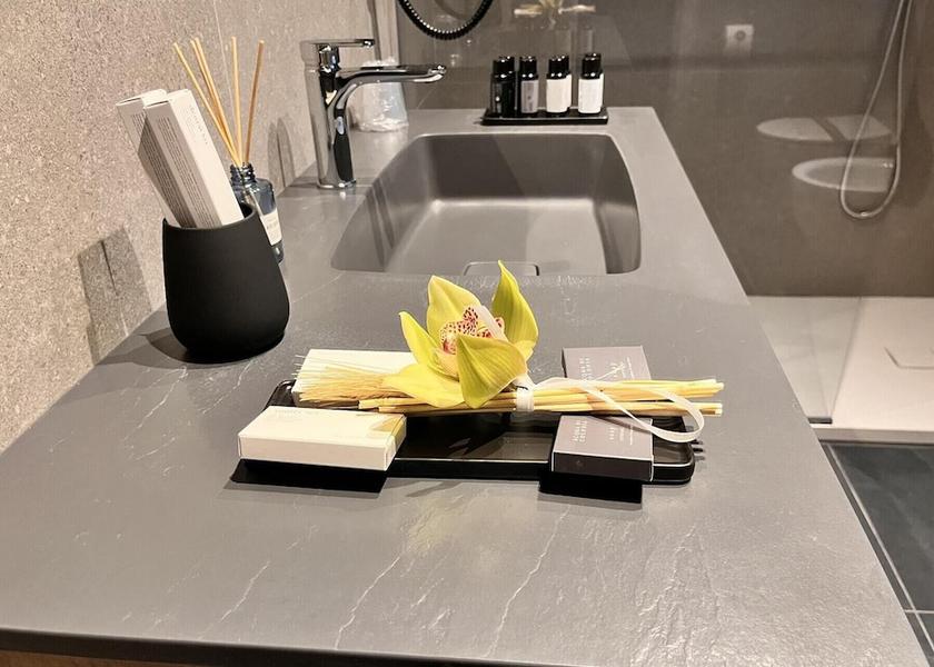 Basilicata Potenza Room