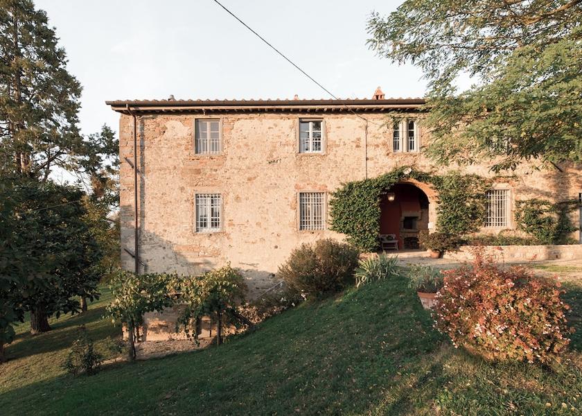 Tuscany Vicchio Primary image