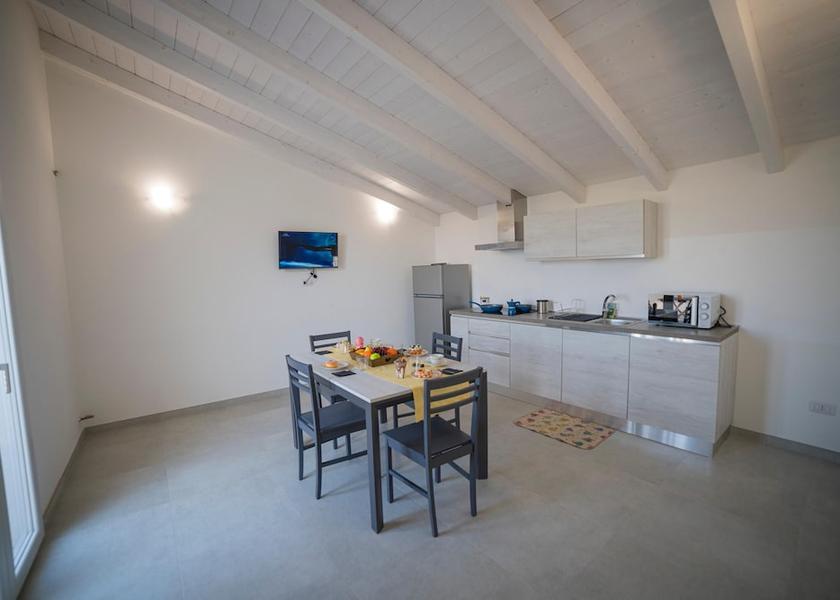 Puglia Galatina Room