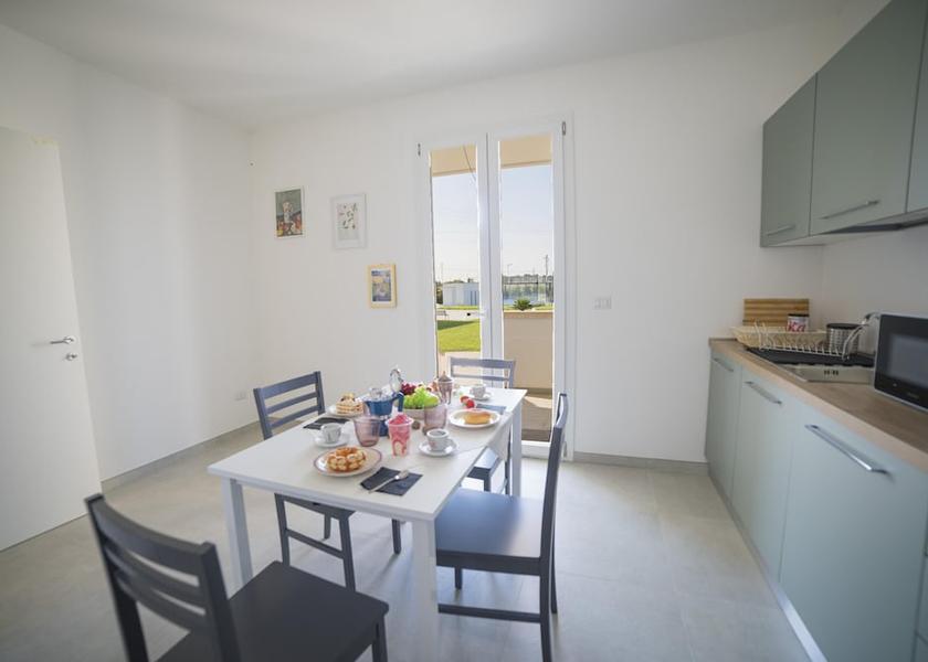 Puglia Galatina Room