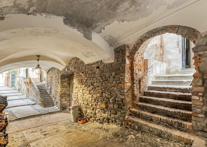 Liguria Sanremo Room