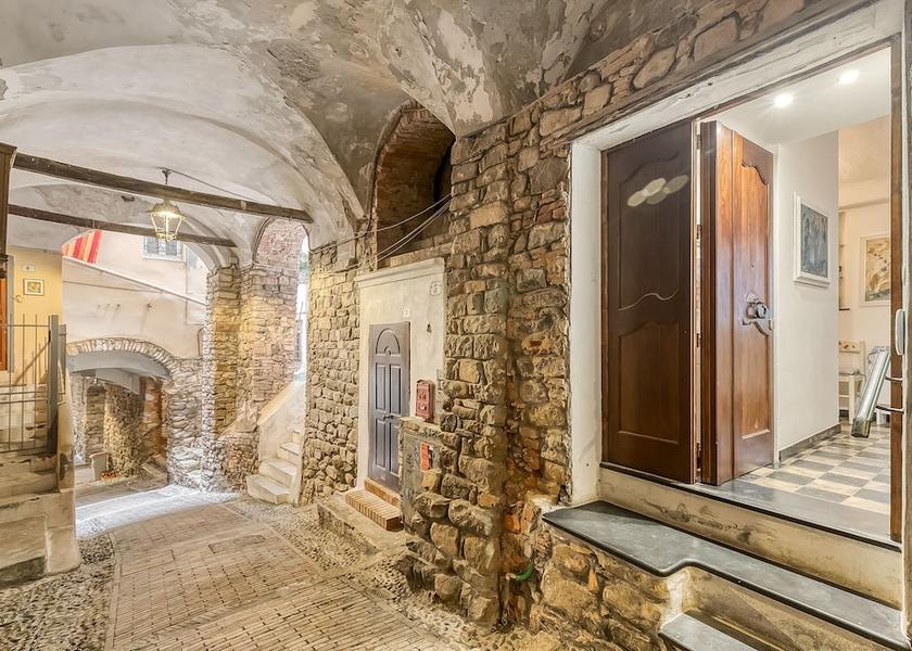 Liguria Sanremo Room