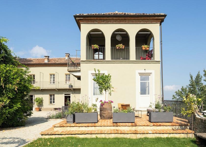 Piedmont Santo Stefano Belbo Primary image