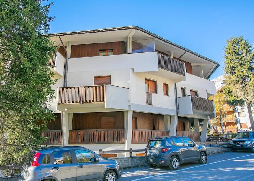 Piedmont Bardonecchia Room