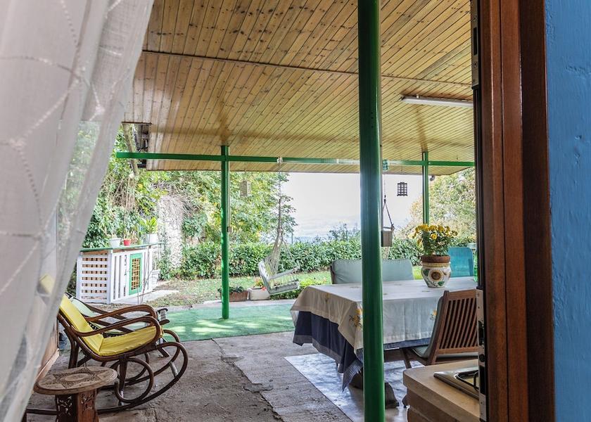 Umbria Guardea Terrace