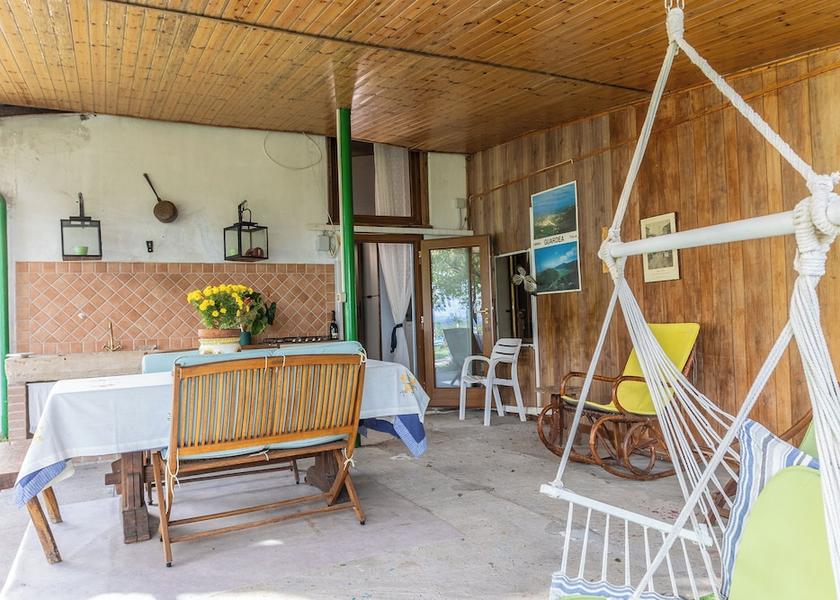 Umbria Guardea Terrace