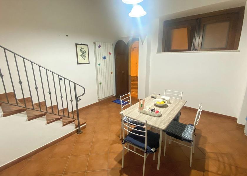 Sicily Termini Imerese Kitchen