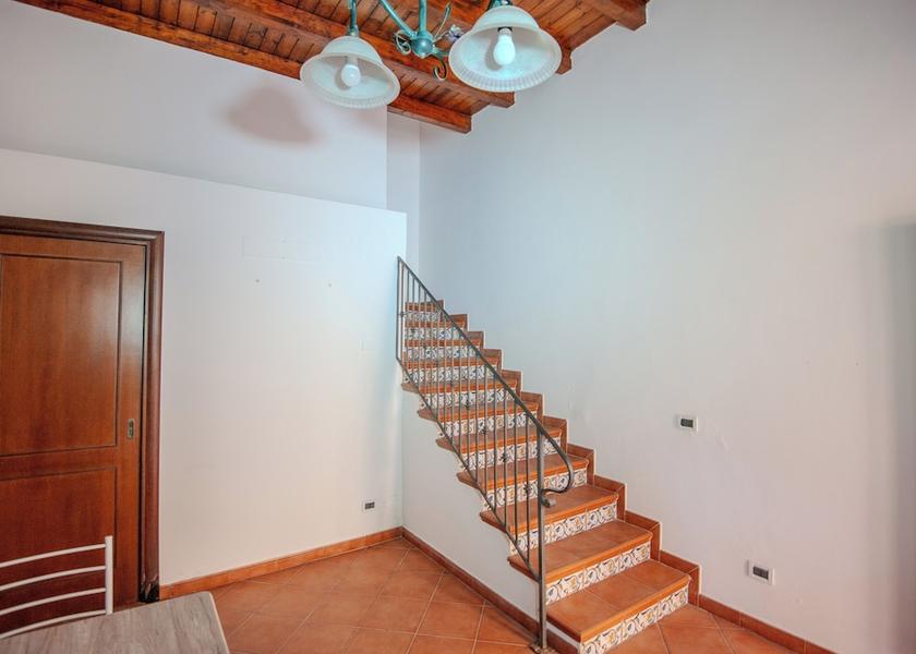 Sicily Termini Imerese Living Area