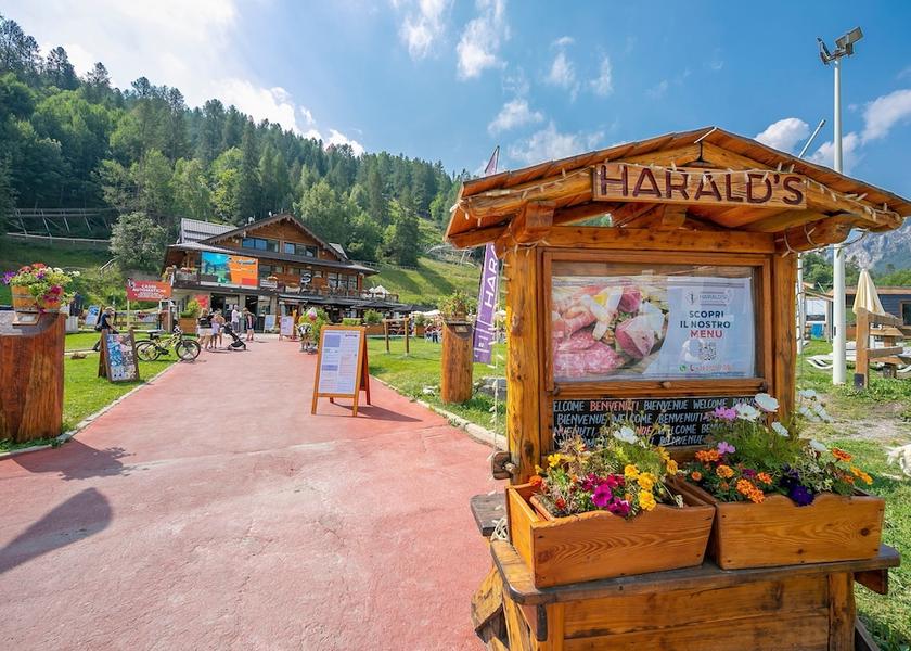 Piedmont Bardonecchia Room