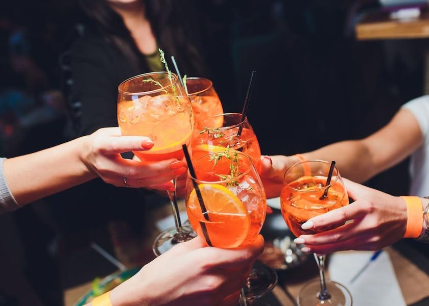 Piedmont Bardonecchia Room