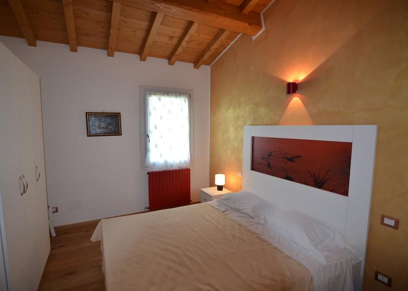 Emilia-Romagna Codigoro Room
