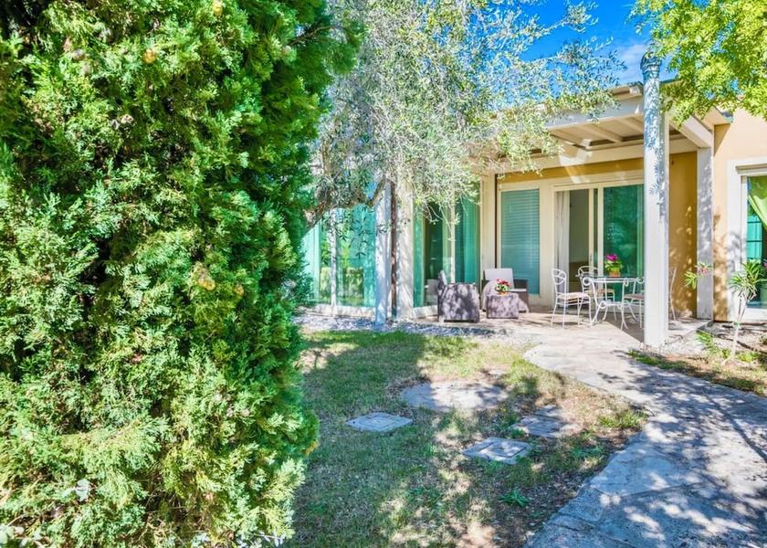 Tuscany Cecina Terrace