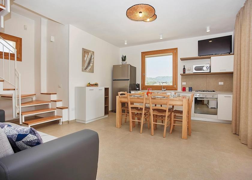 Sicily Castellammare Del Golfo Kitchen