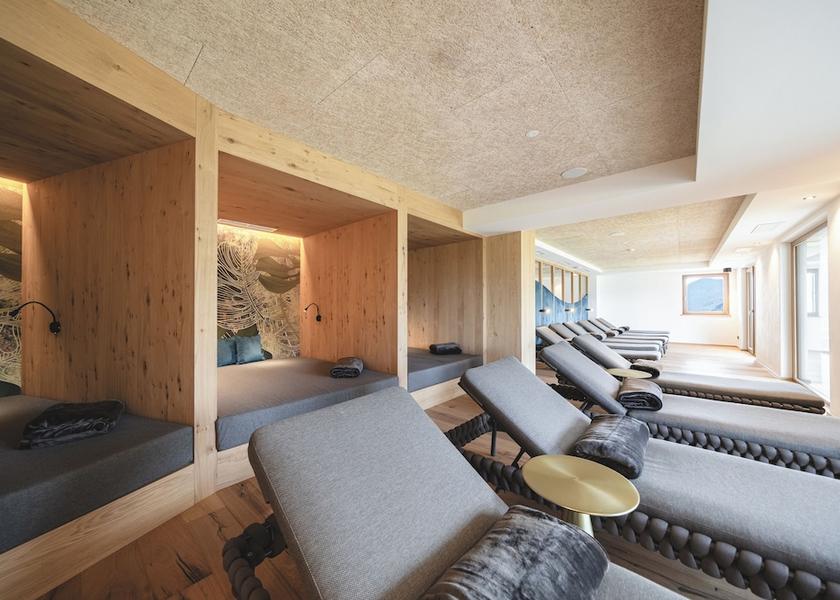 Trentino-Alto Adige Vipiteno Spa