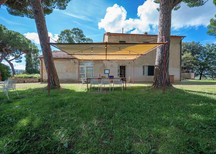 Tuscany Follonica Primary image