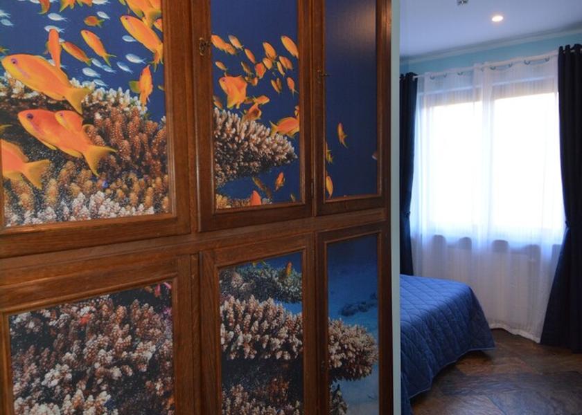 Piedmont Biella Room