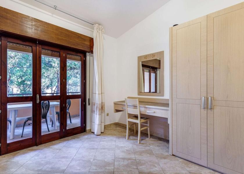 Sardinia Valledoria Living Area