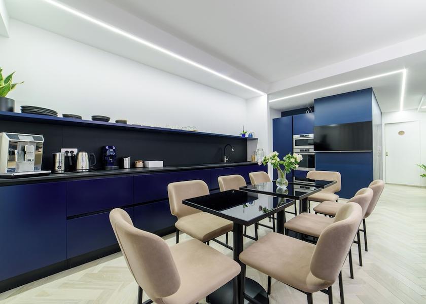 Campania Montecorvino Pugliano Lobby