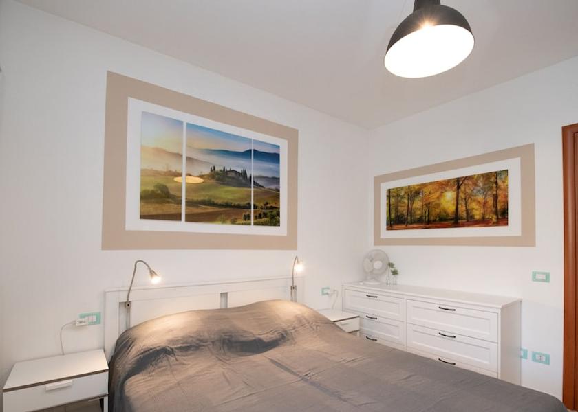 Lombardy Polpenazze del Garda Room