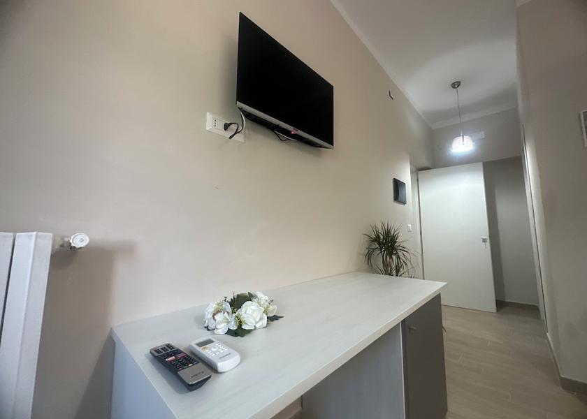 Campania Caiazzo Room