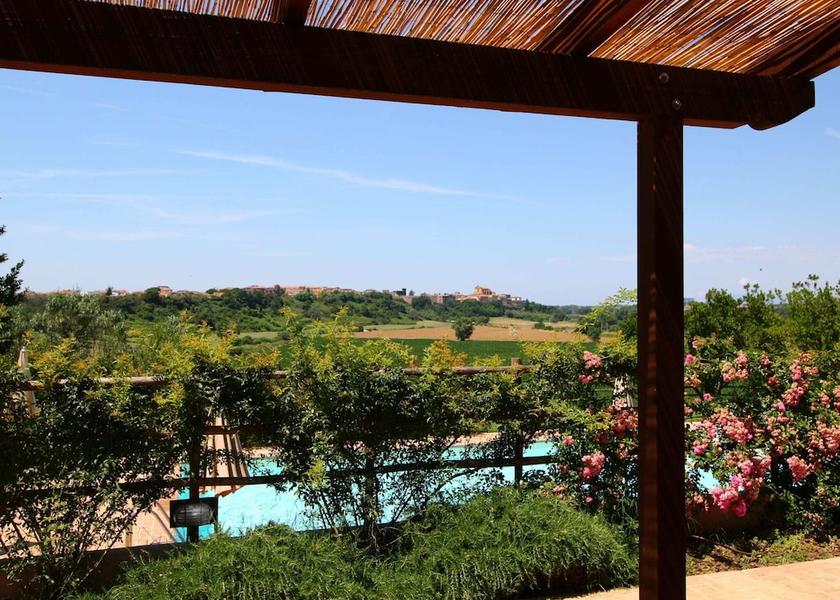 Lazio Montalto di Castro Pool