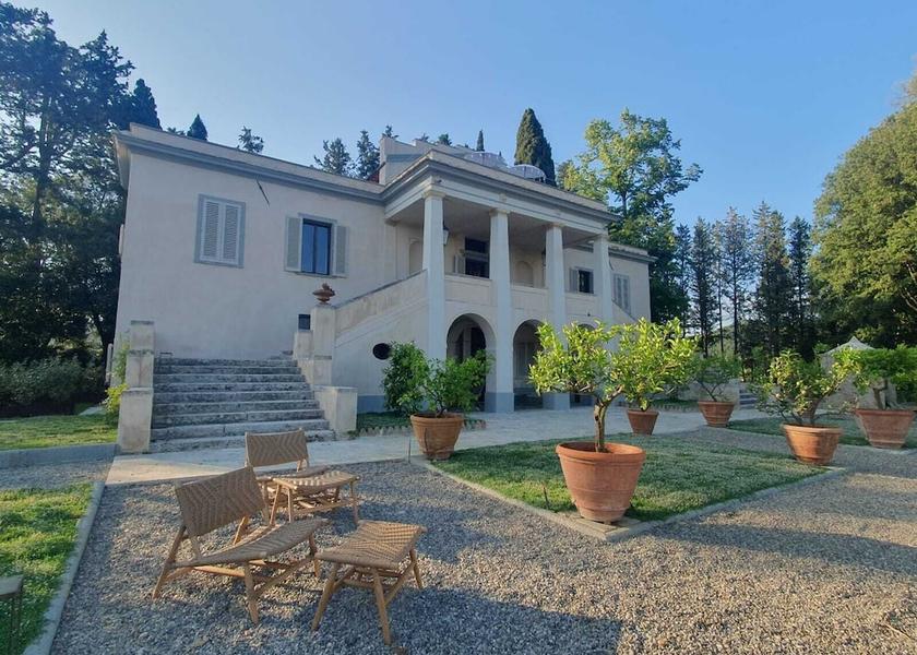 Tuscany Castellina in Chianti Primary image
