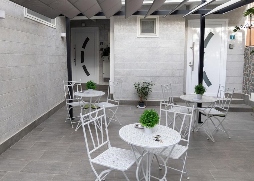Campania Scafati Terrace