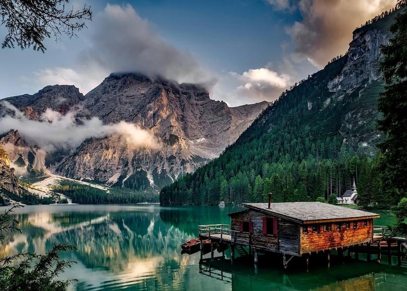 Trentino-Alto Adige Varna Amenity